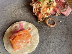 -BOR Eatery(安福路店)