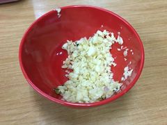 调味料（蒜）-新记肉骨茶
