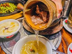 -广府乡下·饭庄(新港东路店)