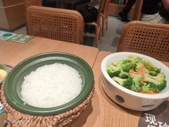 -谷田稻香·砂锅菜(西乡天虹店)