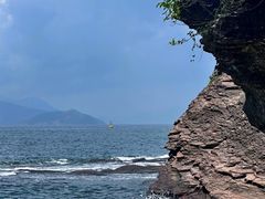 -东平洲海岸公园