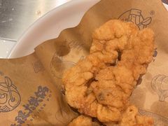-姚稷大铁锅(东明广场店)