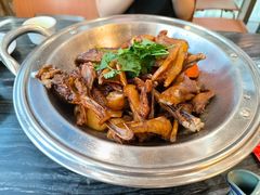 -美极鲜食坊(宝安南路店)
