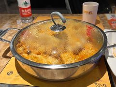 -黄记煌三汁焖锅(龙湖U城店)