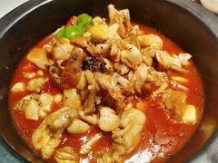-云海肴·汽锅鸡·云南菜(领展购物广场·中关村店)
