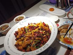-醉英雄四川料理(新塘万达广场店)