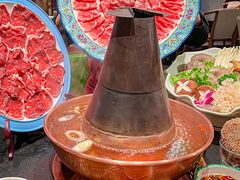-南门四季铜锅涮肉(大屯·北苑店)