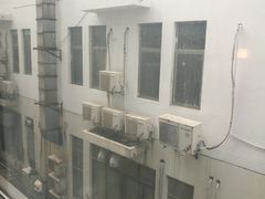 豪华双床房窗外景观-雅戈尔富宫大酒店(观前街店)