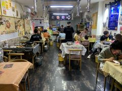 大堂-三餐季年糕火锅(韩乐坊店)