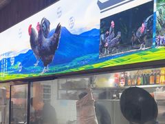 -徽三说·土徽菜·中国徽菜连锁品牌(一中店)