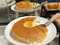 -晶丽香榭自助餐(南京大饭店)