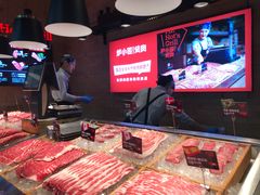 -炉小哥烤肉(信万广场店)