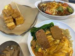 -華歡冰室-WahFoon(吉大店)