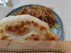 -正宗河南特色大饼店(菊乐路店)