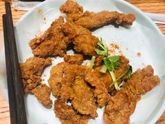 -小满手工粉(上海月星环球港店)