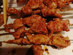 -叁宝烤肉• 西安烧烤(凤城十二路店)
