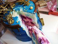 -CarolCake卡萝家(锦华万达店)