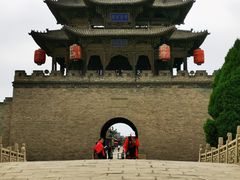 -常家庄园