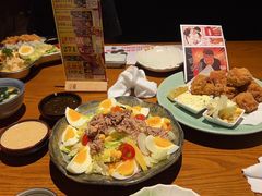 -二丁目食堂(浑南花园城店)