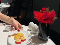 -宝丽轩中餐厅BAOLIXUAN