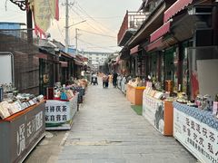 -茯茶镇
