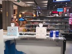 -盒马鲜生(文景博乐里购物广场店)