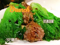 -叹茶靓点·粤式餐厅·全天茶市(石井万民广场店)