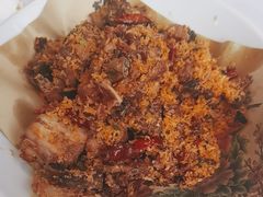 -味+新京宴·烤鸭·北京菜(创意谷店)
