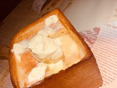面包诱惑-绿茶餐厅(石家庄万象城店)
