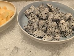 -上海锦江汤臣洲际大酒店壹阶层