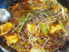 -鸿顺老铁锅美蛙鱼府(解放碑店)