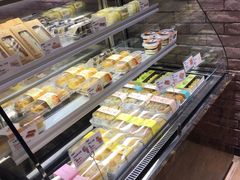 -御蝶坊面包KNAC(沙河西店)