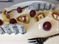 -我的四季意大利餐厅(春天百货店)