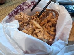 -聚合鑫东北熏酱熟食麻辣面(长阳店)