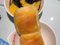 -豪享来中西餐厅(金水东路店)