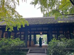 -成都杜甫草堂博物馆