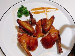 脆皮乳鸽-径山十八道·风味民间菜(杭州总店)