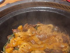 -白城车站店一九二八铁锅炖