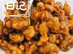 樱桃肉-林之六八·6886大连老菜馆