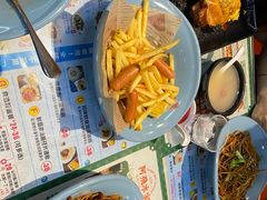 -阿飛冰室(下沙店)