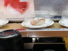 -争鲜回转寿司(浦东三钢里PLUS店)
