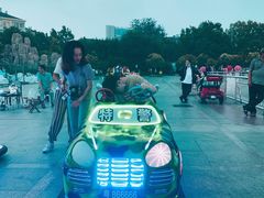 -利群海琴购物广场(商丘路店)