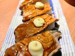-万岁寿司(天河领展店)