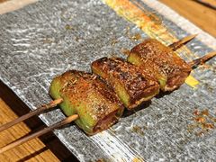 -裕合顺清真餐厅·回民老菜·大连海鲜(西安路店)