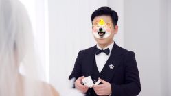 -金夫人婚纱摄影(华南店)