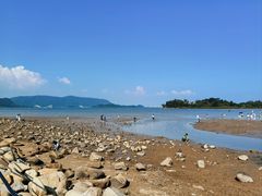 -坝光海滩