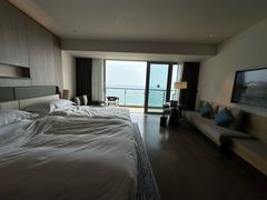 -深圳大梅沙京基洲际度假酒店