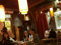 -蜀大侠火锅(建设路第五大道店)