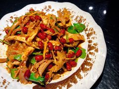 麻辣手撕鸡-马头巷·食景园(苏州总店)