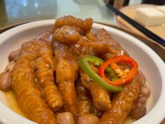 -金河半岛园林酒家(金融城店)